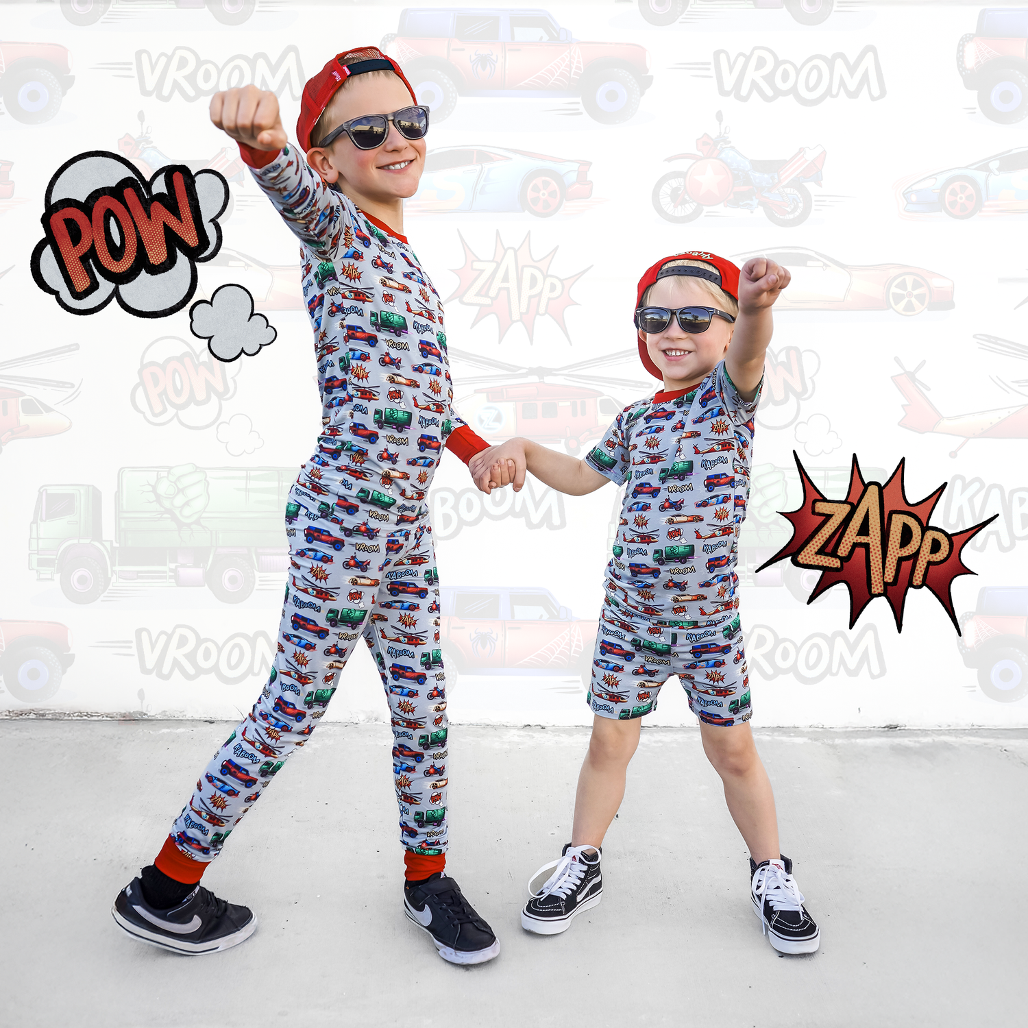 Shop Fletch: Premium Bamboo Pajamas & Clothing for Kids Shop Fletch: Premium Bamboo Pajamas & Clothing for Kids