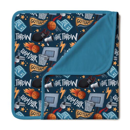 Swish Mode Blanket
