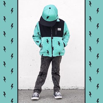 Bolt Sherpa