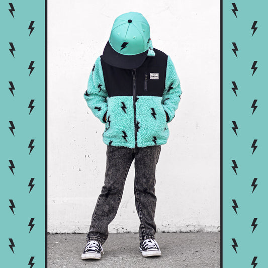 Bolt Sherpa