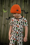 I-Scream Short Sleeve Pajama Set