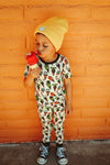 I-Scream Short Sleeve Pajama Set