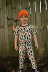 I-Scream Short Sleeve Pajama Set