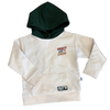 Naughty List Legend Pullover Kids Hoodie