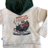 Naughty List Legend Pullover Kids Hoodie