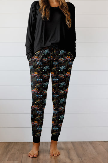 Trail Crushers Adult Jogger