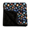 U.F.Bros Bamboo Plush Blanket