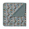 Unleashed Blanket