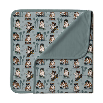Unleashed Blanket