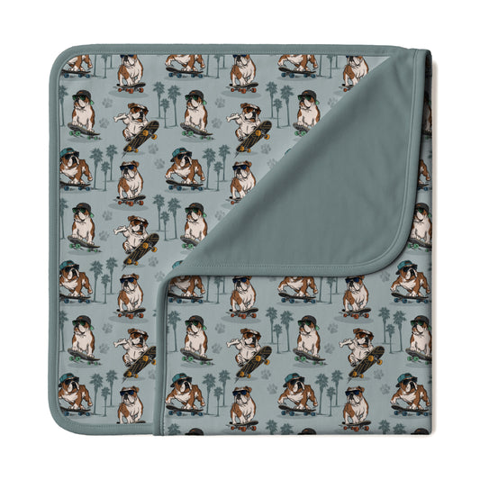 Unleashed Blanket