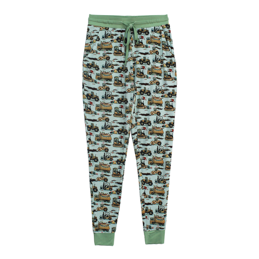Eggcavator Adult Joggers