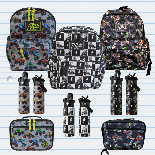 Back to sCOOL Bundle