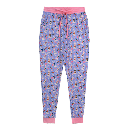 Sunny Bunny Adult Joggers