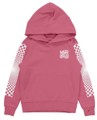 Be a Buddy Pink Hoodie