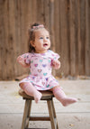 Sweetheart Bodysuit Twirl
