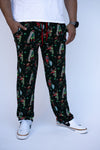 Jolly Ollie Adult Unisex Pants