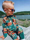 Lake Days Snoozer