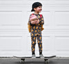 Honey 2 Piece Pajama Set