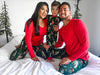Jolly Ollie 2 Piece Pajama Set