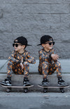 Honey 2 Piece Pajama Set