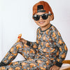 Honey 2 Piece Pajama Set