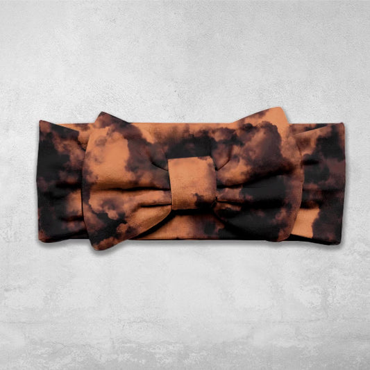 To Dye For Bow *