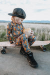 Honey 2 Piece Pajama Set