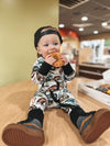 Donuts With Dad Snoozer