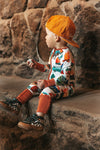 Tiny Traveler Snoozer: Core Collection