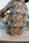 Honey 2 Piece Pajama Set