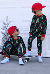Jolly Ollie 2 Piece Pajama Set