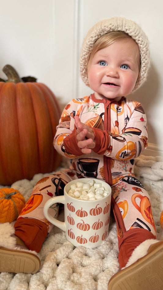 Spooky Season Snoozer *