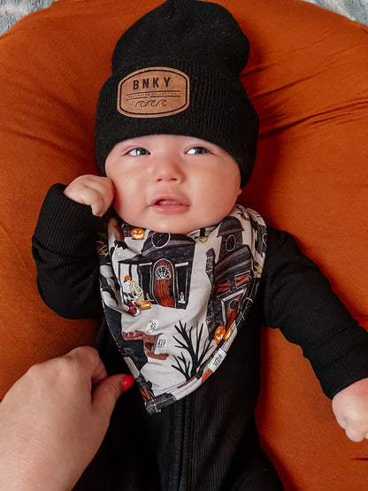 Skating Skelly 2.0 Bib *