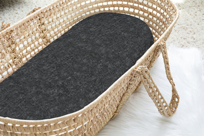 Black Sand Utility Cover