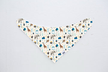 Party Animal Bib