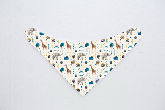 Party Animal Bib