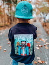 Mountains To Climb Pullover Top