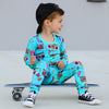 Nothing But Treble 2 Piece Pajama Set