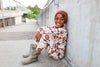 Mama's Coffee Date 2 Piece Pajama Set