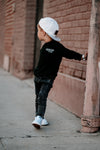 Mountains To Climb Pullover Top