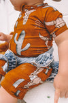 Nash Shorties