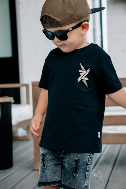 Fletch Worldwide Tee