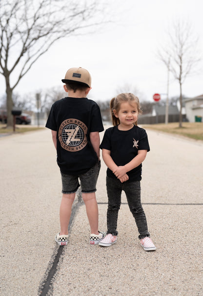 Fletch Worldwide Tee