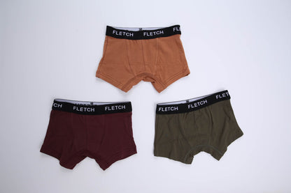 Fireside Boxer Briefs