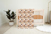 Mama's Coffee Date Blanket